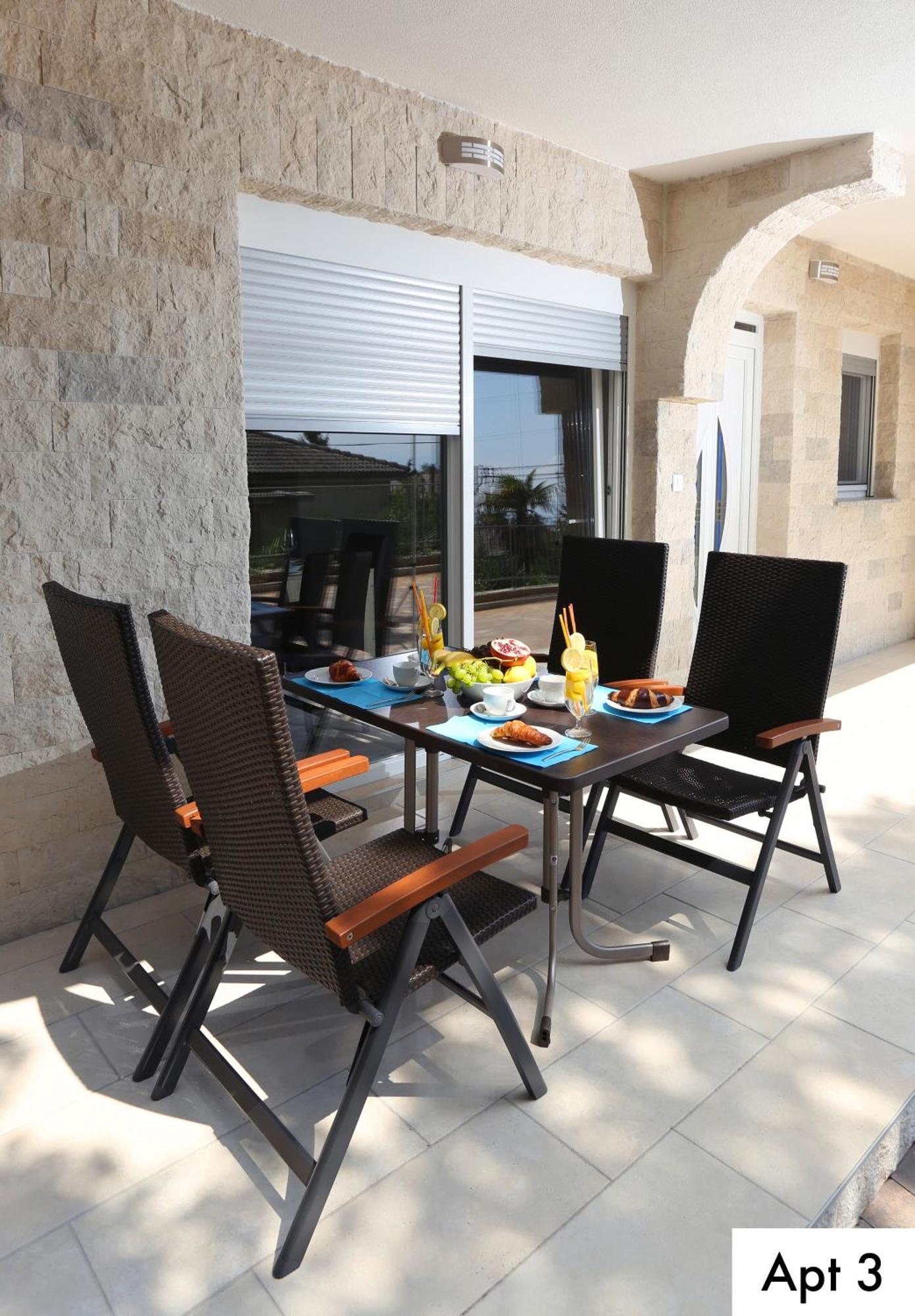 Villa Dragi With Pool, Sauna, & Whirlpool โอปาติยา ห้อง รูปภาพ